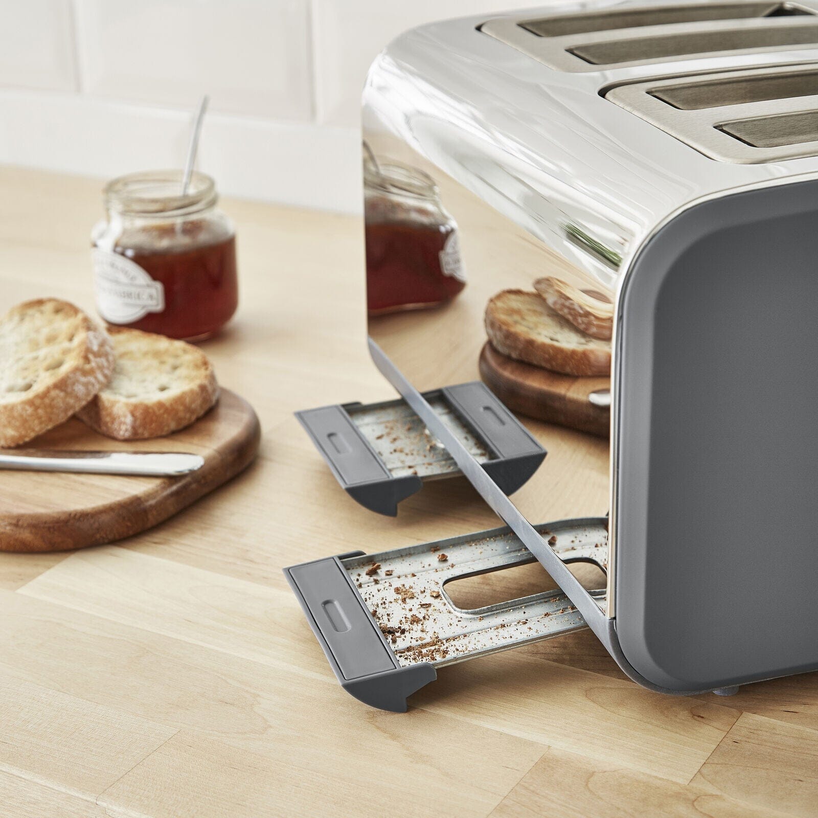 Swan Nordic 4 Slice Toaster Free Shipping Sale Online