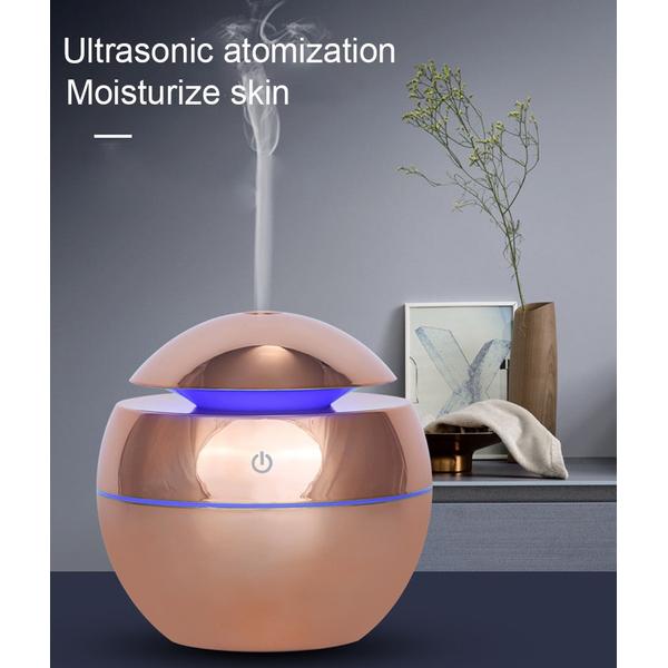 Essential Oil Diffuser USB Ultrasonic Humidifier Cheap Sale The Cheapest