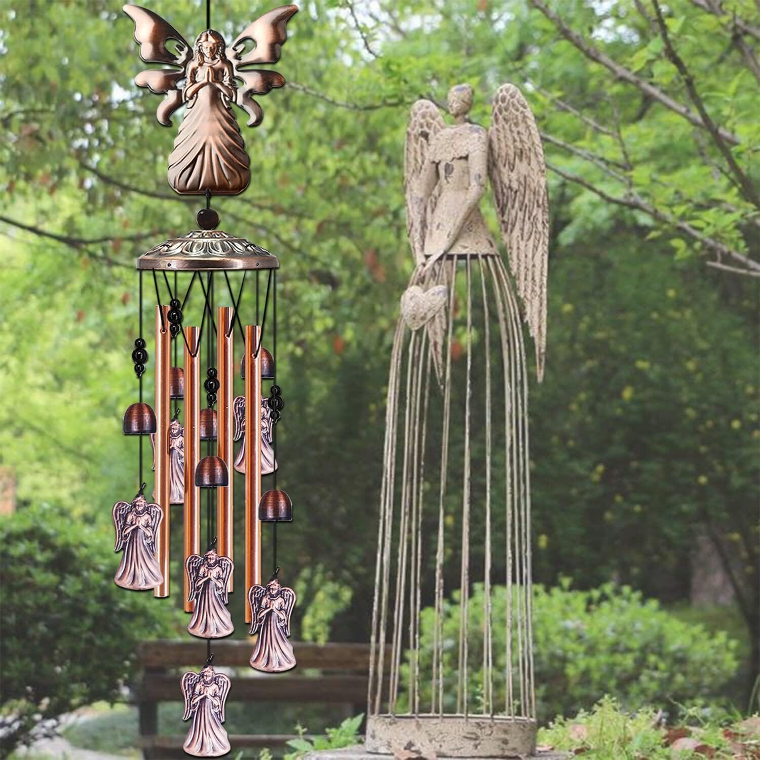 Wind Chimes for Outside Decor Very Cheap Cheap Online