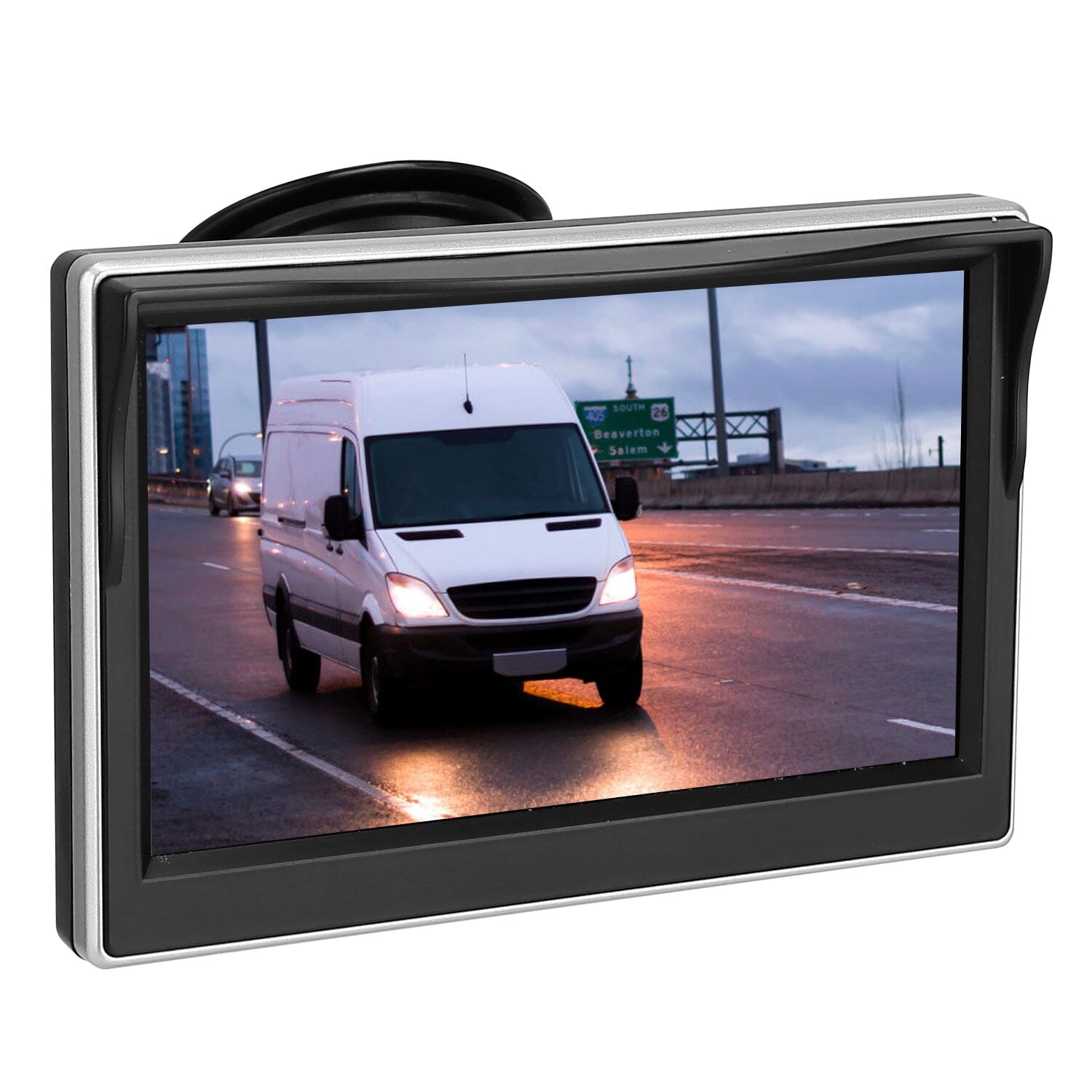 5 Screen Backup Camera Monitor Kit Clearance Footlocker Pictures