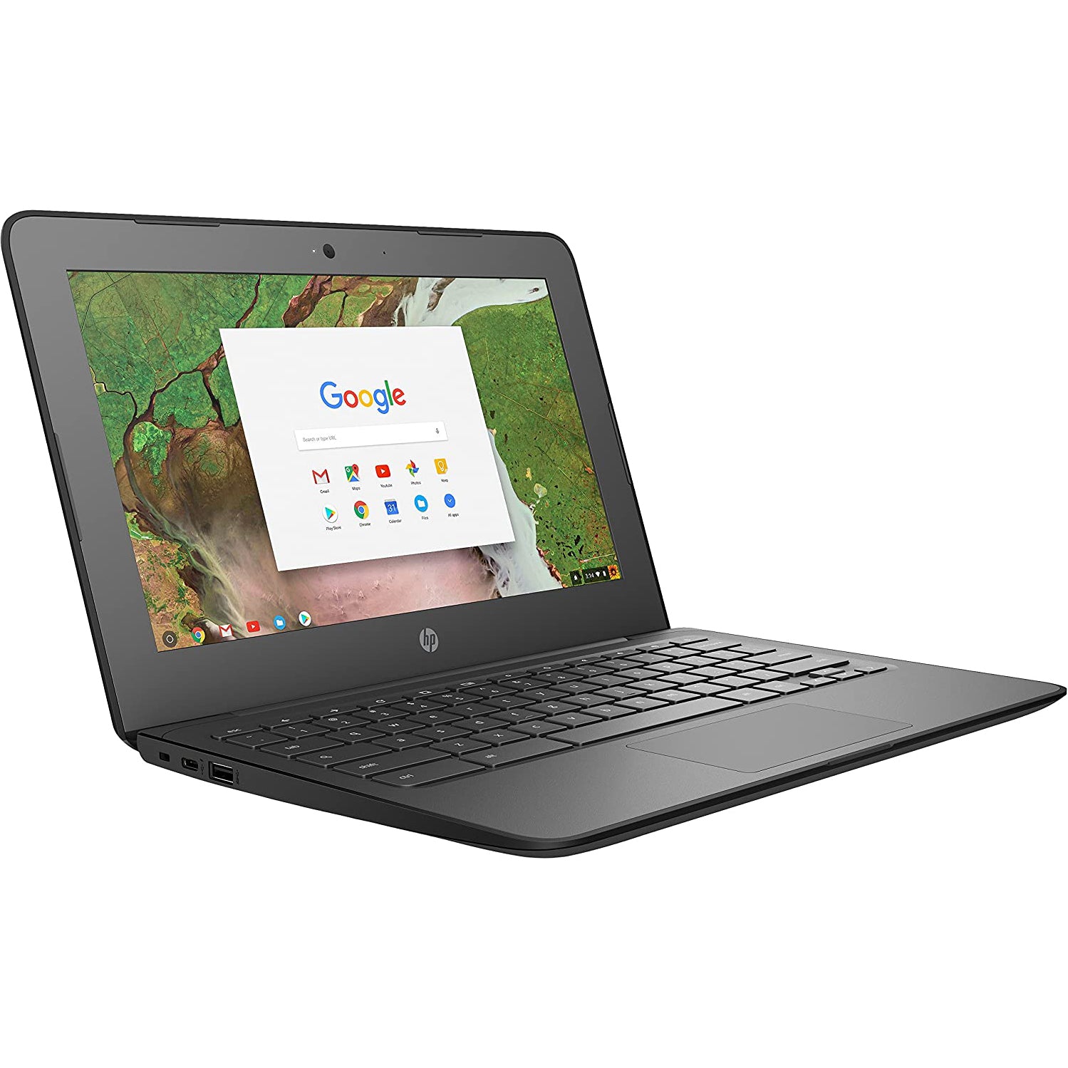 HP 3PD94UT Chromebook 11 G6 EE Laptop, 11.6 (Refurbished) Cheap Wholesale