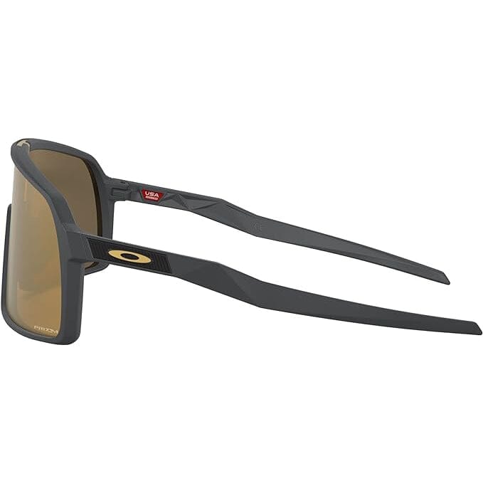 Oakley OO9406 Sutro Sunglasses+ Vision Group Accessories Bundle (Refurbished) Cheap Sale Really