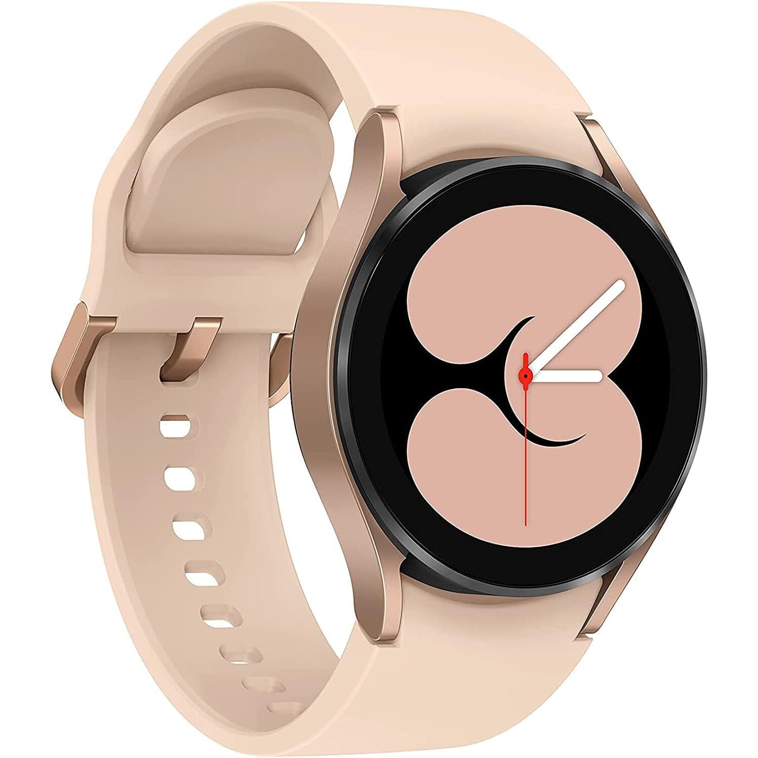 Samsung Galaxy Watch 4 40mm R860 Smartwatch GPS (Pink) Free Shipping Cheap Online