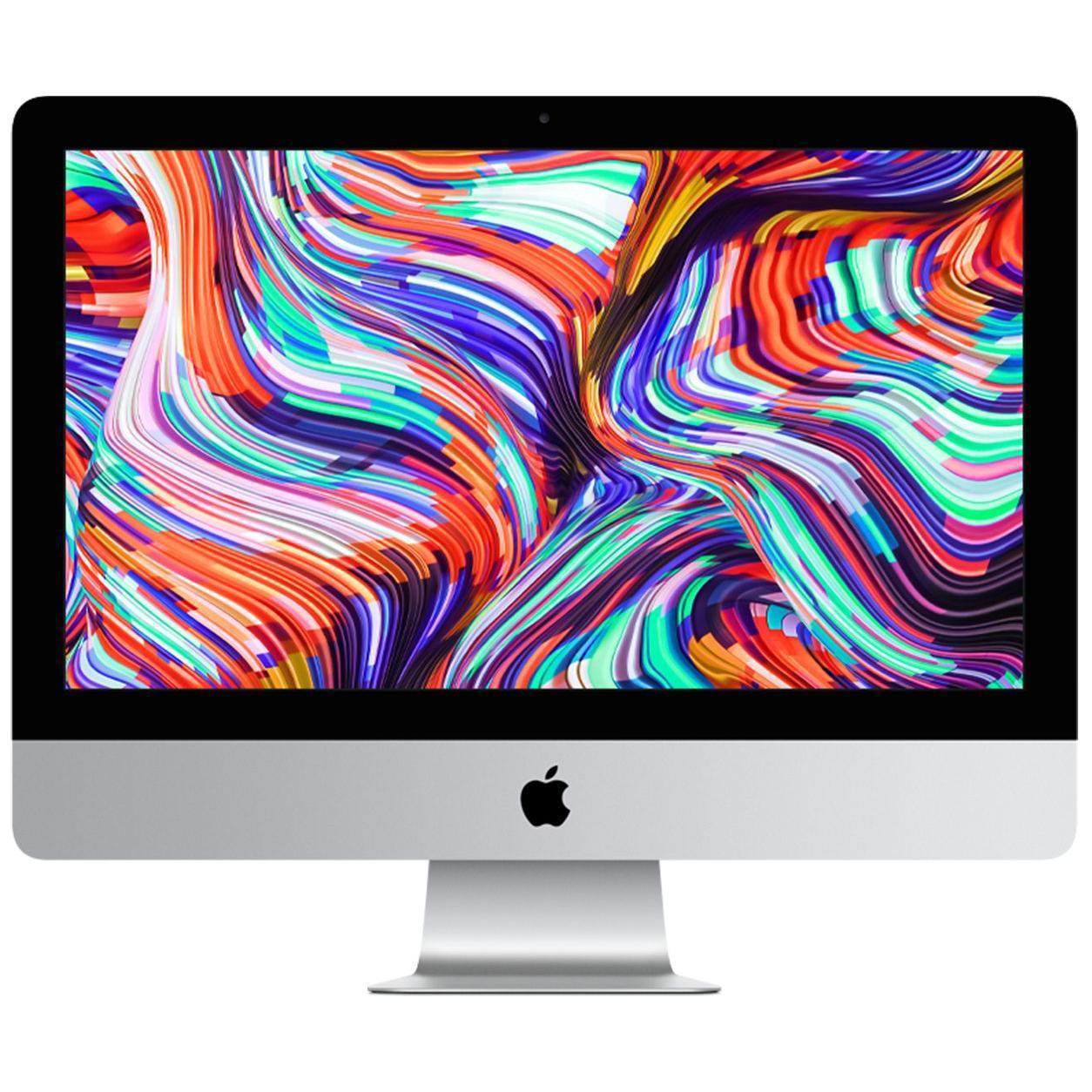 Apple iMac 21.5 3GHz 8GB RAM 1TB HDD 2017 MNDY2LL/A (Refurbished) Buy Cheap Shop