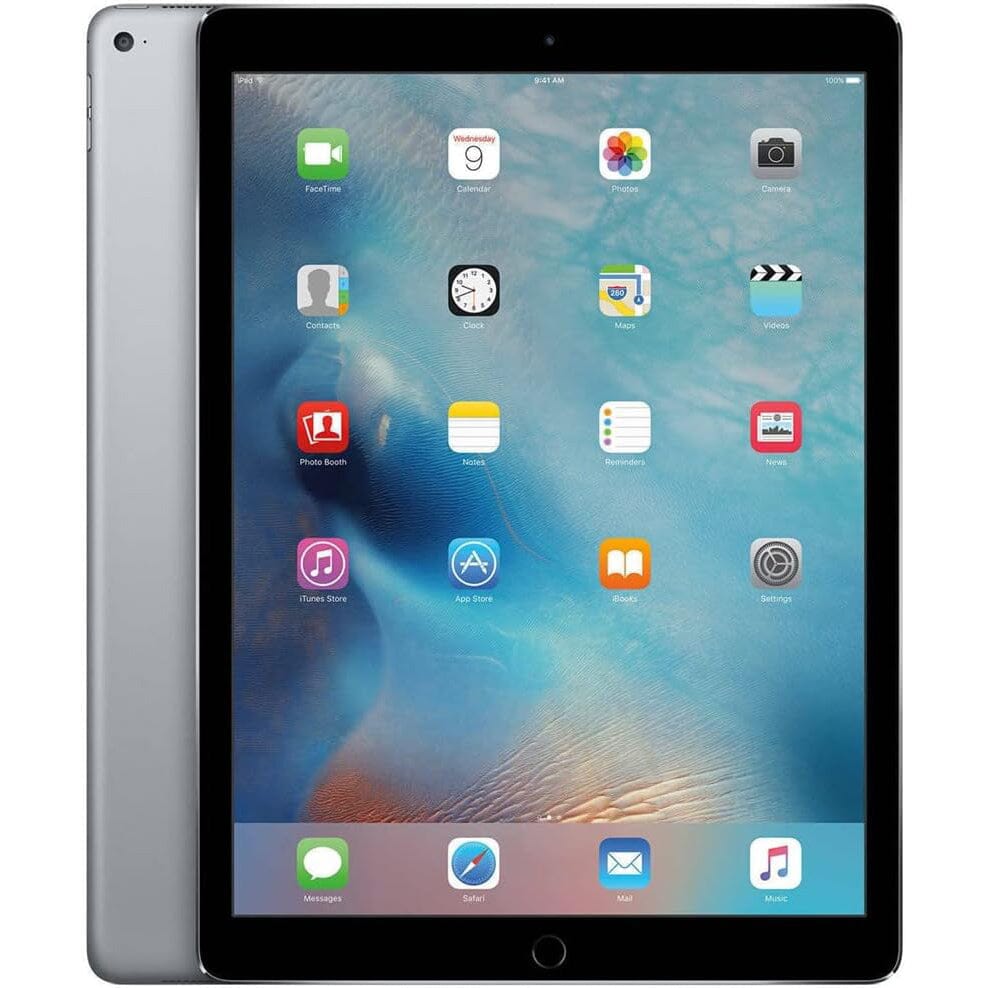 Apple iPad Pro 12 256GB Wifi Gray (Refurbished) Manchester For Sale