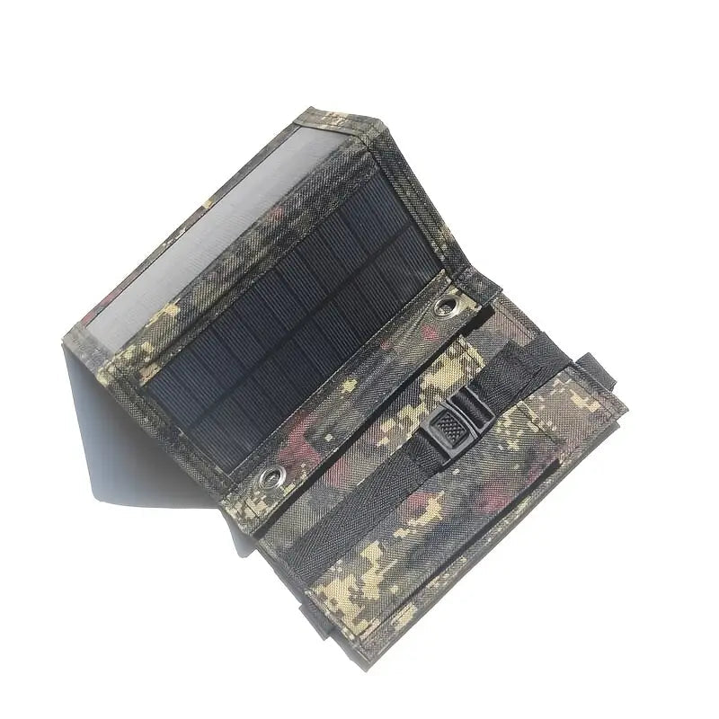 USB Foldable Solar Panel Pre Order Online