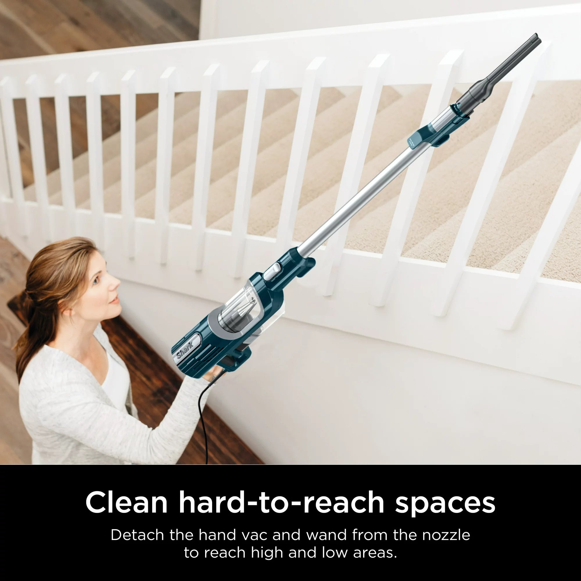 Shark UltraLight Pet Pro Corded Stick Vacuum (Refurbished) Pices Online