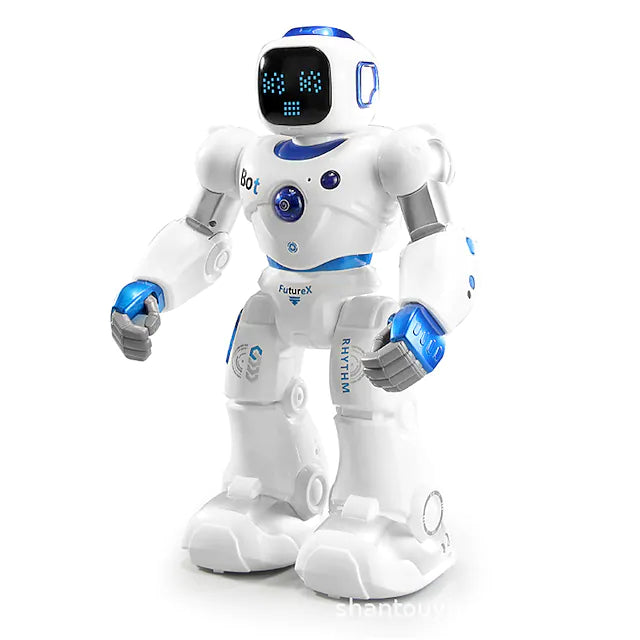 Intelligent Programming APP Gravity Sensor RC Robot Cheap Footlocker