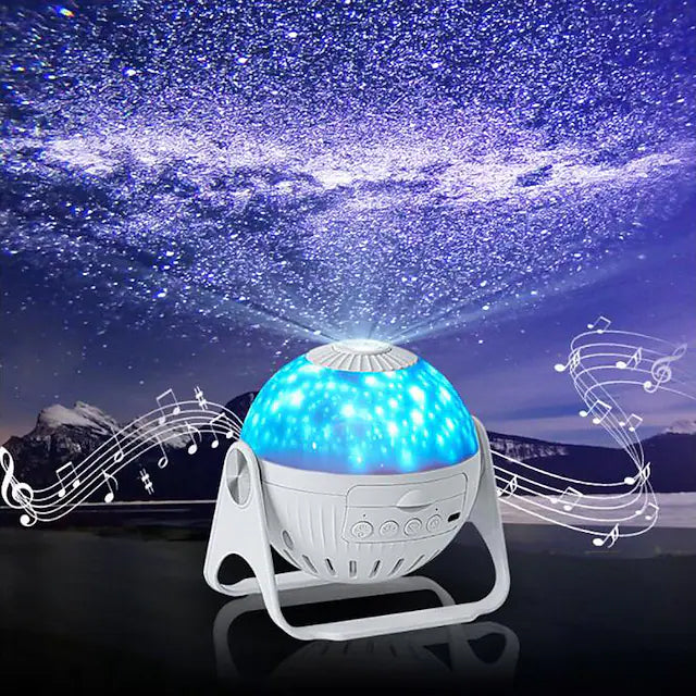 Galaxy Projection Night Lamp Buy Online Cheap Pice