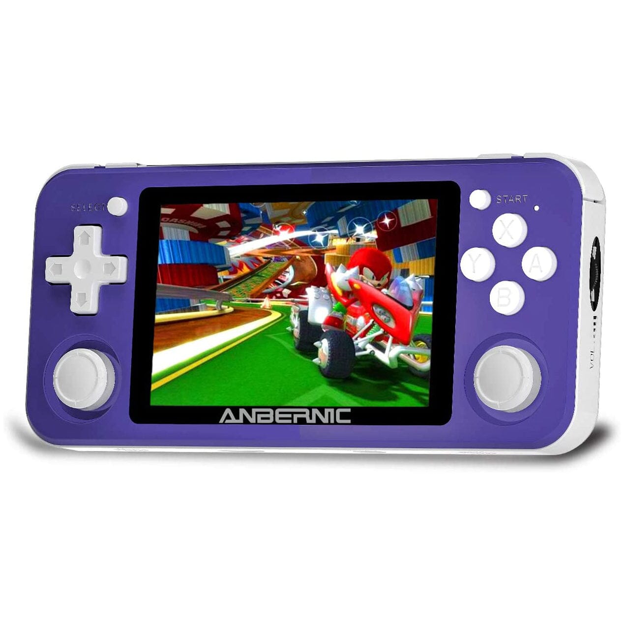 RG351P Handheld Game Console Cheap Sale Tumblr