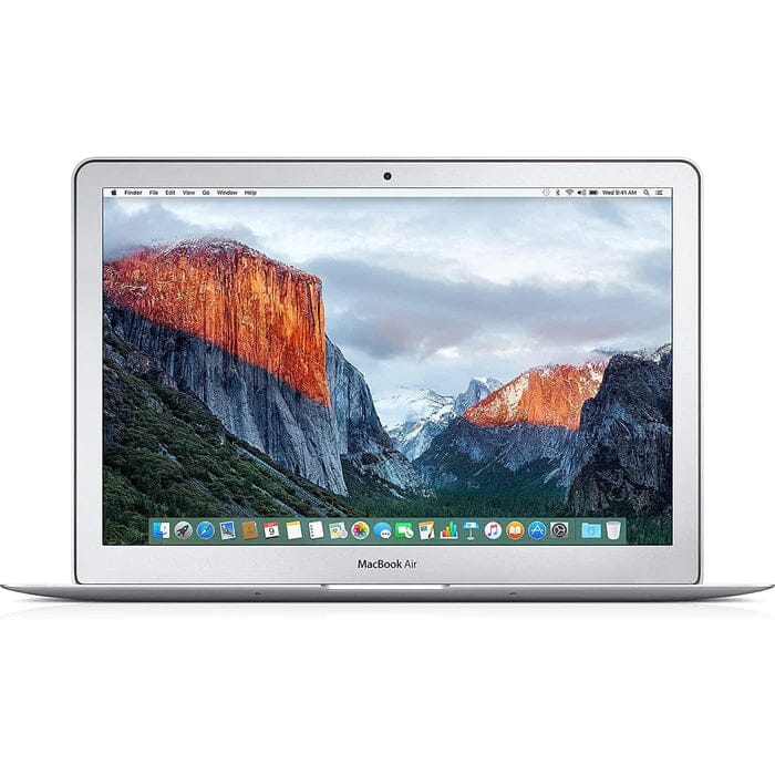 Apple MacBook Air MD628LL/A Intel Core i5 1.60GHz 4GB Memory 64GB SSD 13.3in Display (Refurbished) Clearance Footlocker Pictures