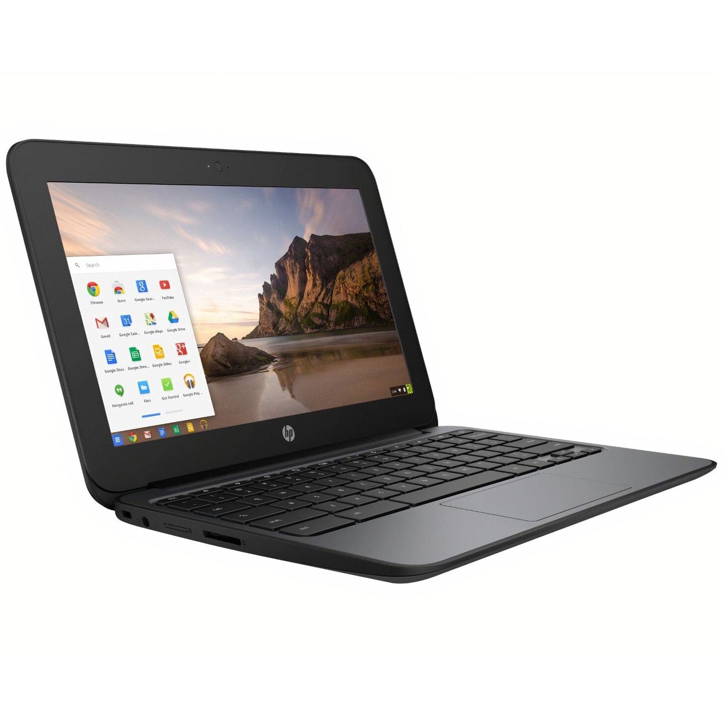 HP Chromebook 11 G4 11.6 Intel 2.16 GHz 4GB RAM 16GB (Refurbished) Clearance 2025 New