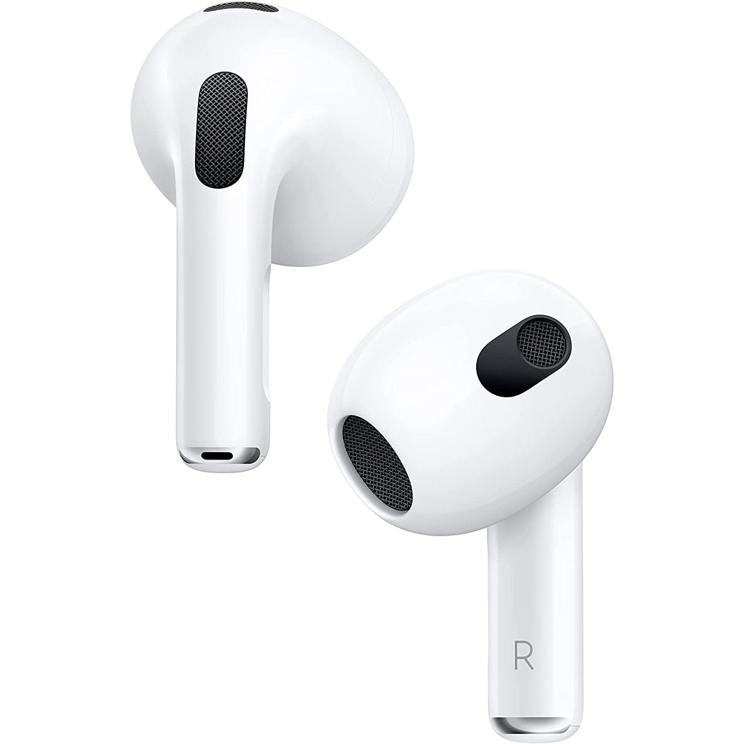 Apple AirPods 3rd Generation MME73AM/A (Refurbished) Get Authentic