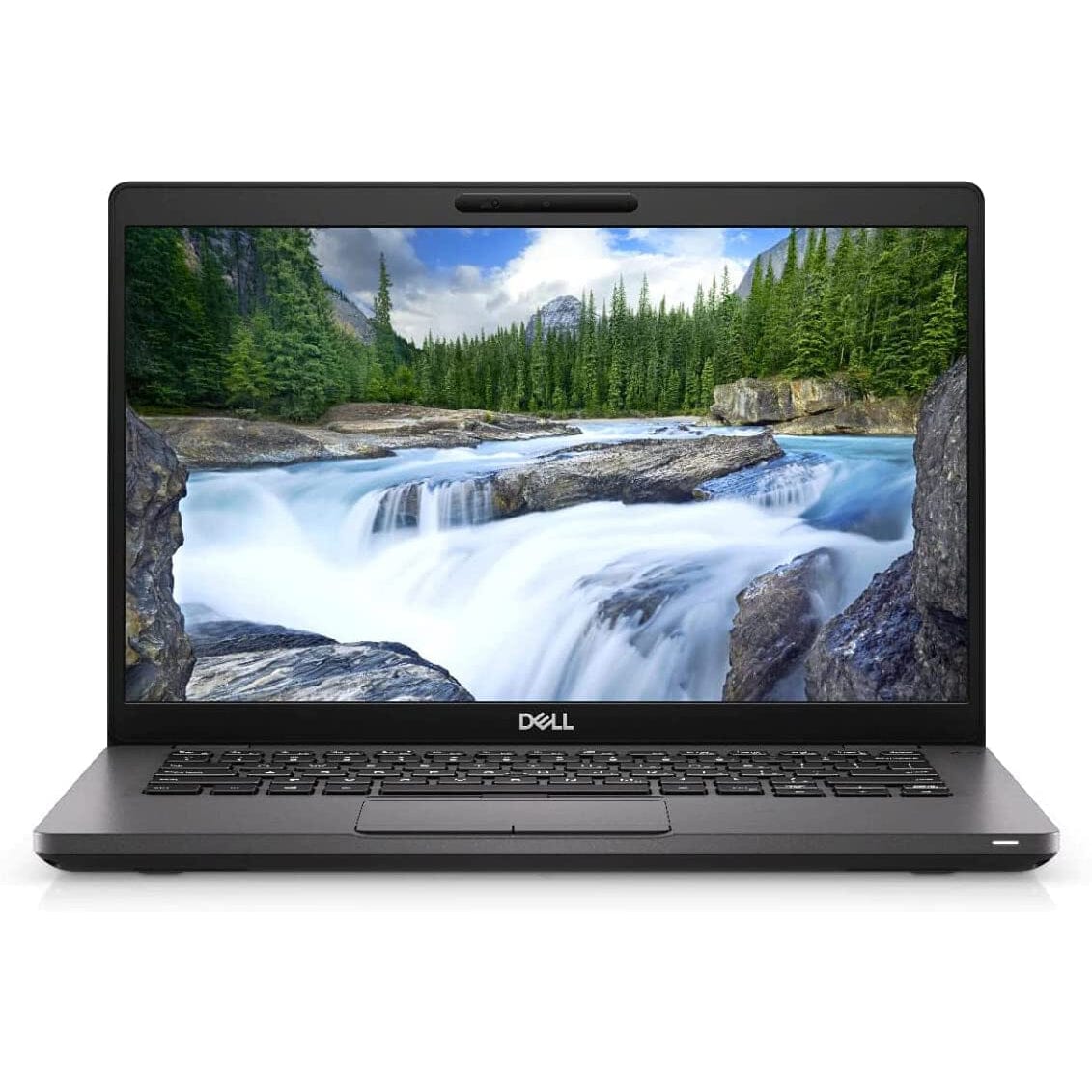 Dell Latitude 5000 Series 5400 14-Inch Core i5-8265U Laptop (Refurbished) Buy Cheap 2025 New