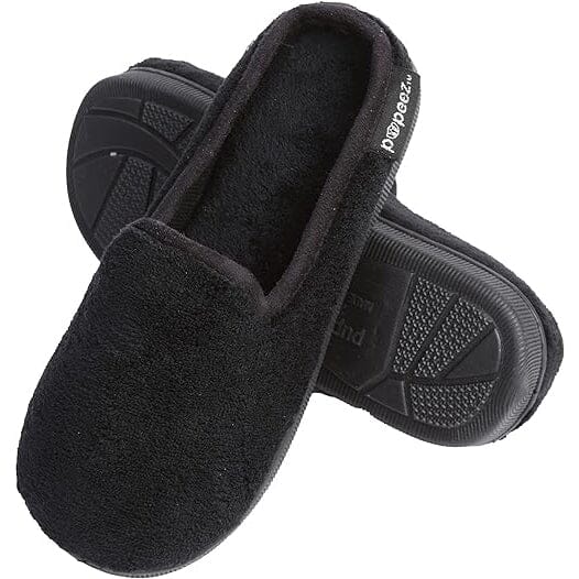 Pupeez Boy's Terry Clog Slippers Genuine Cheap Pice