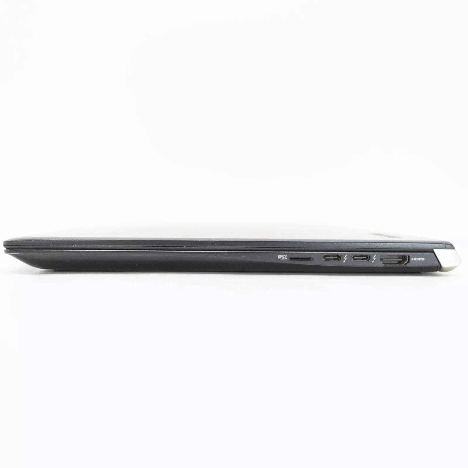 Toshiba Tecra X40-D i5 7° 14  Windows 10 8GB RAM 256GB SSD Laptop (Refurbished) View Cheap Pice