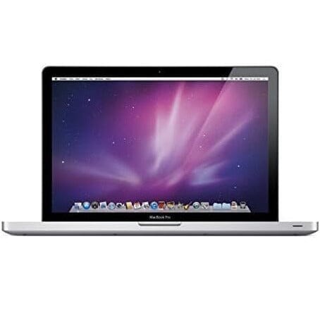 Apple MacBook Pro MC721LL/A 15.4-Inch Laptop 8GB RAM 256GB HDD (Refurbished) Newest Cheap Online