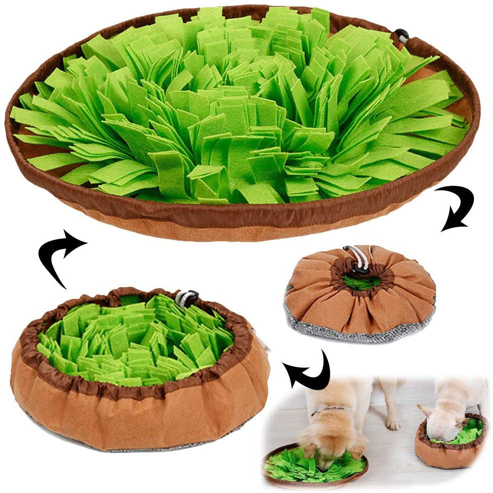 AWOOF Pet Snuffle Mat for Dogs Sale Wholesale Pice