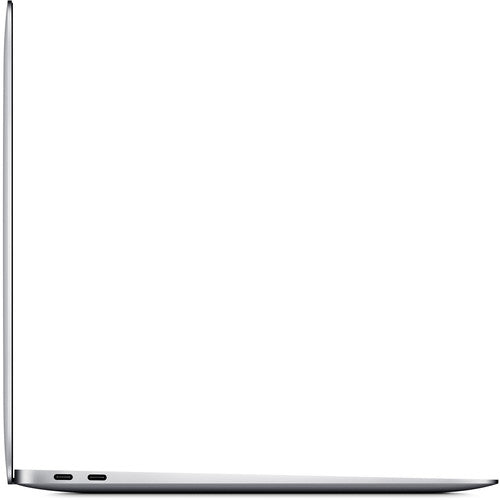 Apple 13.3 MacBook Air with Retina Display Early 2020 Silver MVH42LL/A (Refurbished) Get To Buy