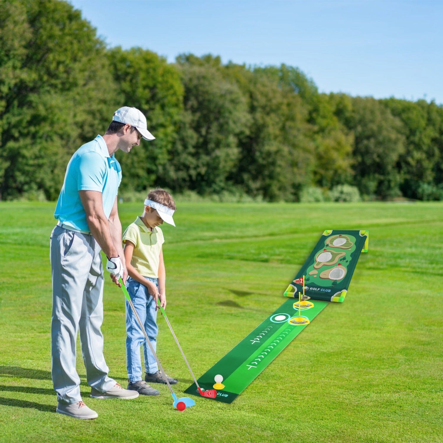 Toddler Golf Club Toy Set Best Store To Get Sale Online