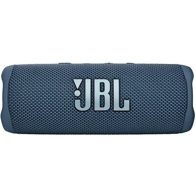 JBL Flip 6 Portable Bluetooth Splash Proof Speaker (Refurbished) Cheap Amazon