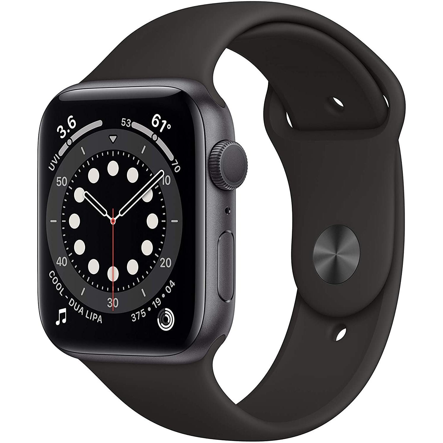 Apple Watch Series 6 GPS (Refurbished) Sale Best Wholesale