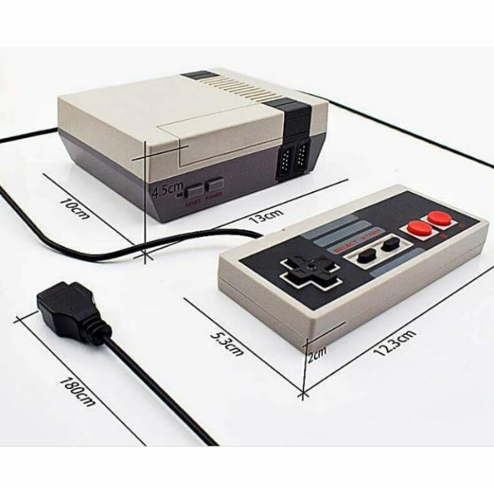 Retro Inspired Game Console 620 Games Loaded Low Pice Fee Shipping Cheap Online