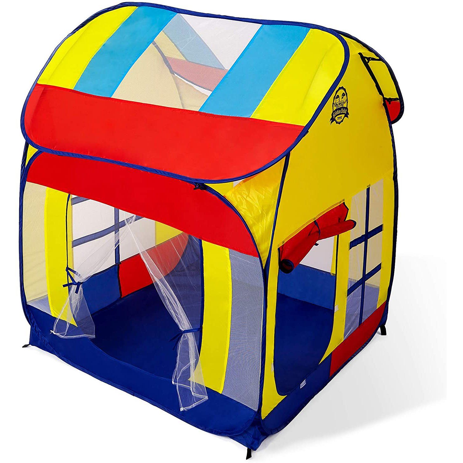 Kids Play Tent with Carrying Case Footlocker Finishline Cheap Pice