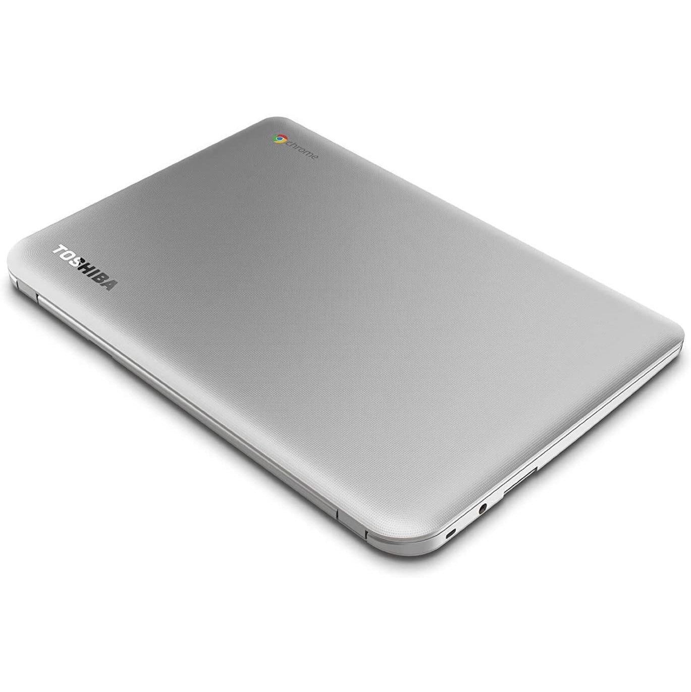 Toshiba CB30-A3120, Intel Celeron, 13.3 LED, 2GB, 16GB SSD, Chromebook (Refurbished) The Cheapest