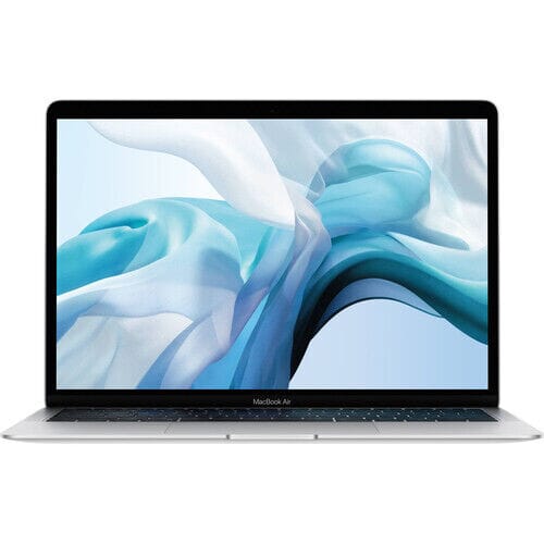 Apple 13.3 MacBook Air 1.6 GHz Intel Core i5 8GB 128GB MVFK2LL/A - Silver (Refurbished) Cheapest Pice Cheap Online