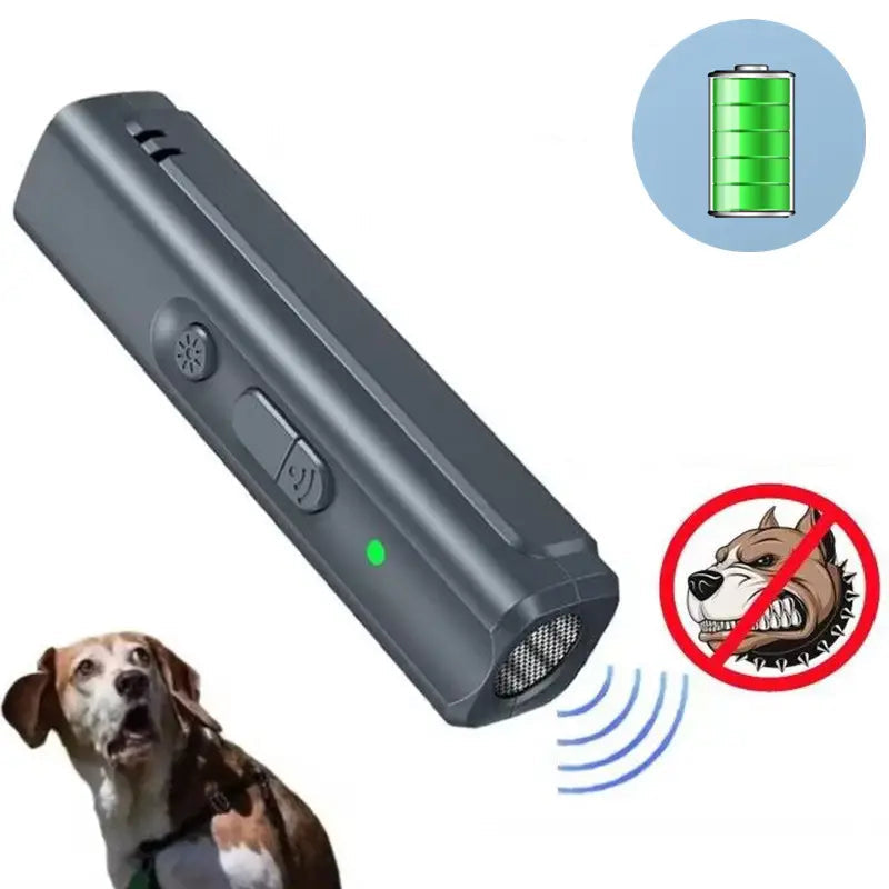 Ultrasonic Dog Barking Control Devices Best Sale Online