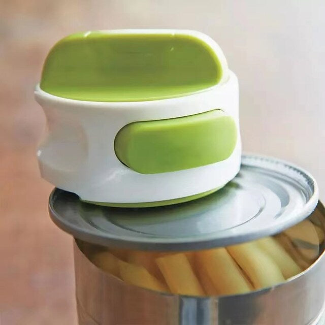 Portable Cap Can Jar Opener Cheap Sale Comfortable