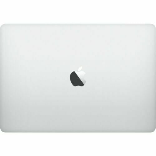 Apple MacBook Pro 13 2015 i5 2.9GHz 8GB RAM 512GB Silver MF841LL/A (Refurbished) Official Site Cheap Online