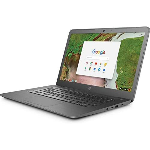 HP 14 Chromebook 14 G5 Intel Celeron 1.1 GHz  8GB 32GB (Refurbished) 2025 Unisex