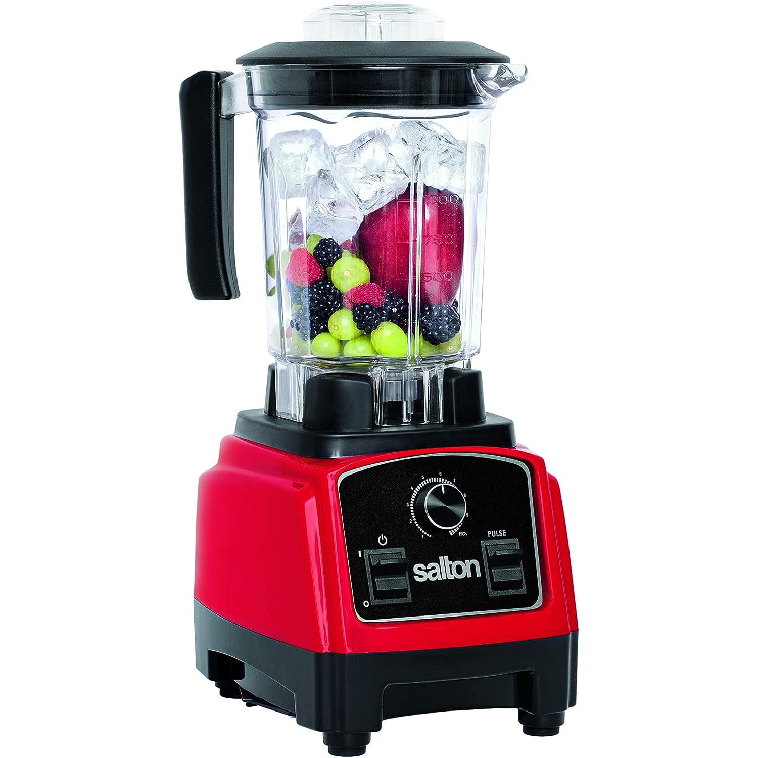 Salton Compact Power Blender 1.2 L/Qt Clearance Best Seller