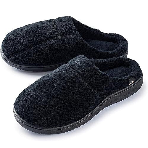 Pupeez Boy's Terry Clog Slippers Low Cost For Sale