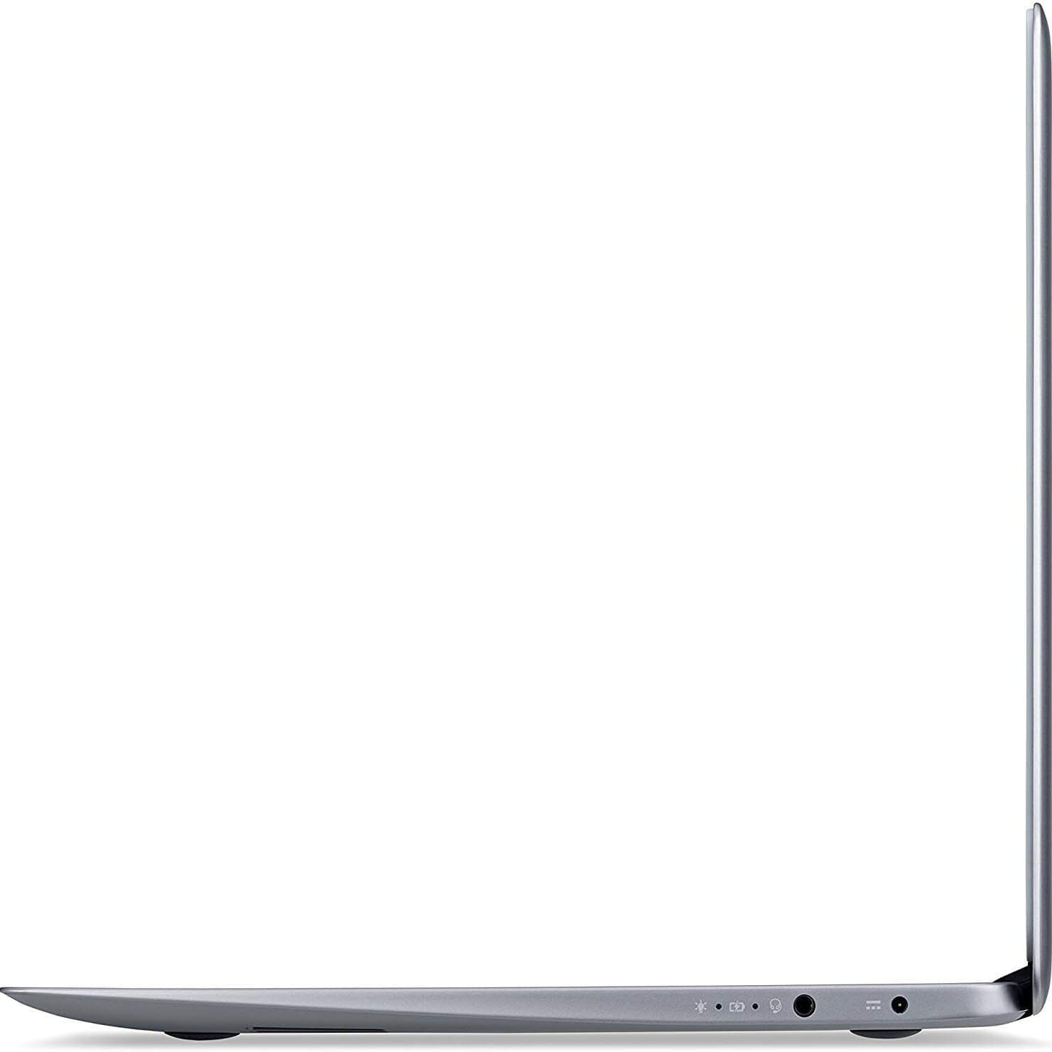 Acer 14 Chromebook CB3-431 4GB RAM 16GB Storage N3060 1.60GHz Silver (Refurbished) Sale Nicekicks