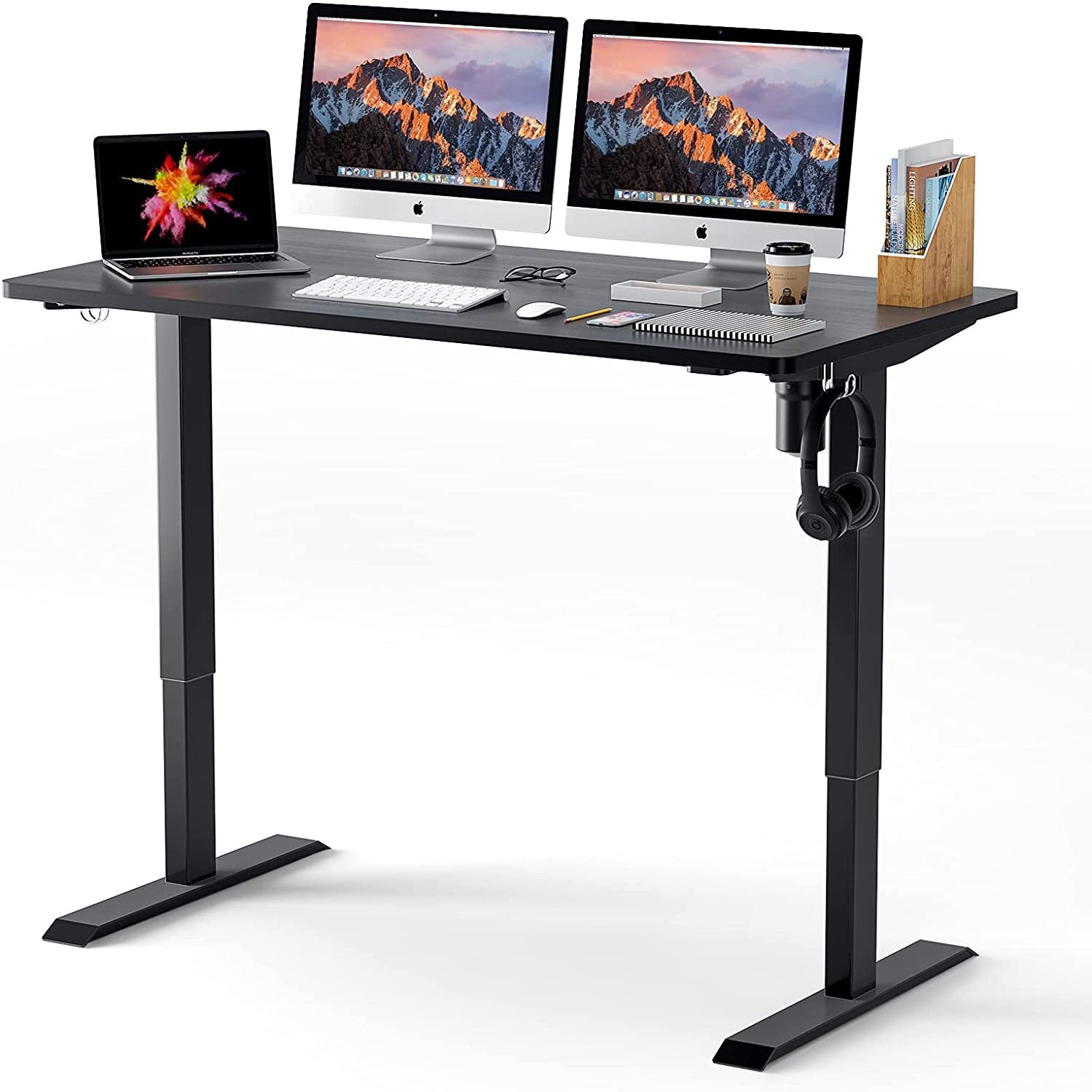 TTKK Electric Standing Desk Best Store To Get Sale Online