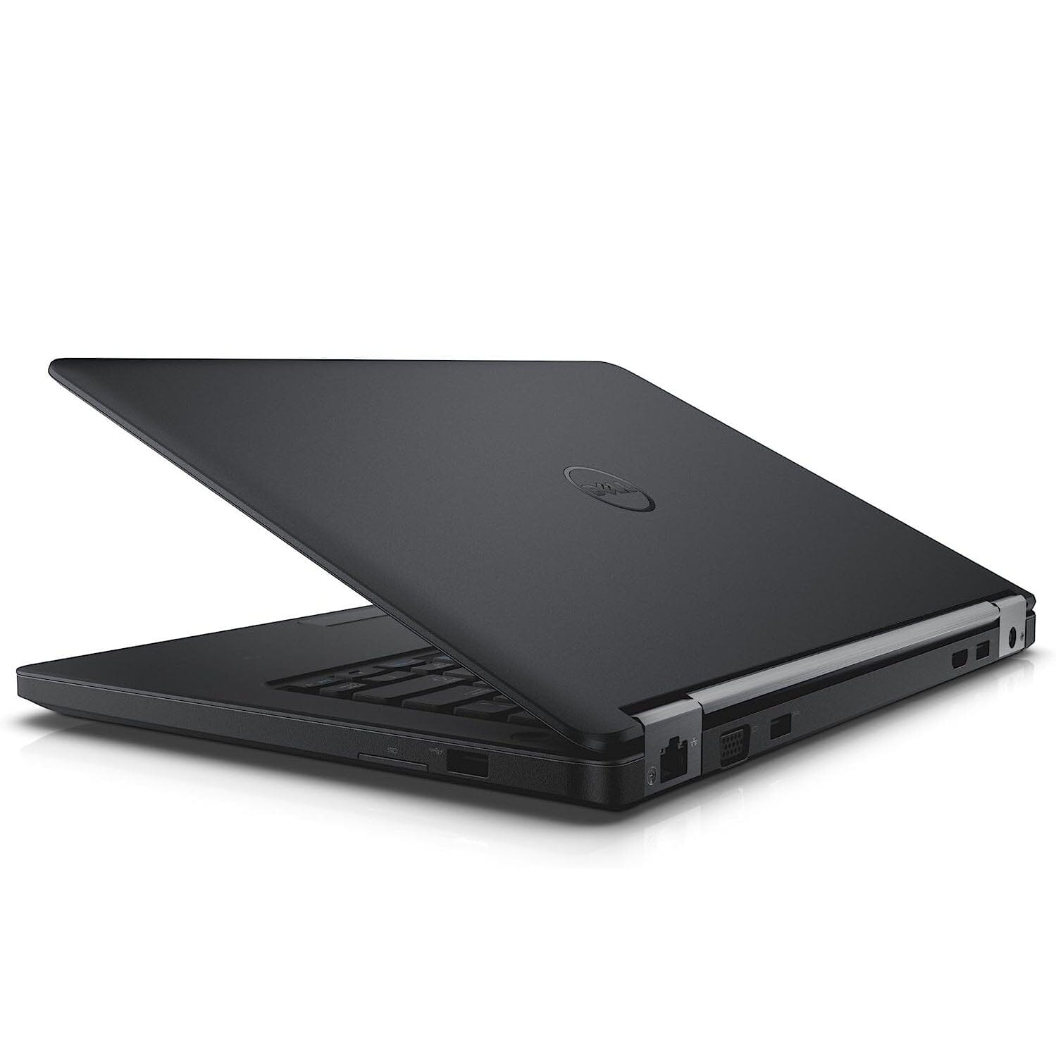 Dell Latitude, 14 Core I5 5300U - 2.30 GHz8GB Ram, Storage 128GB HDD Windows 10 Pro (Refurbished) Free Shipping Visit