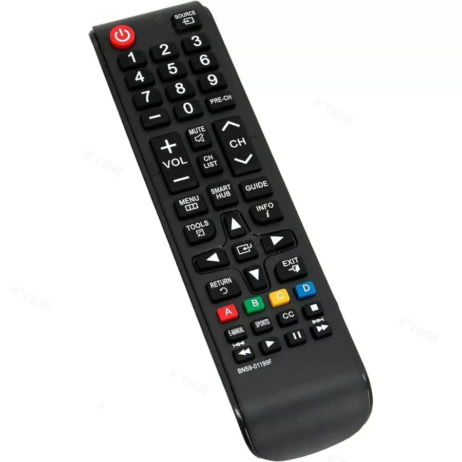 Universal Remote Control for All Samsung LCD LED HDTV Smart TVs BN59-01199F Cheap Sale Manchester Great Sale