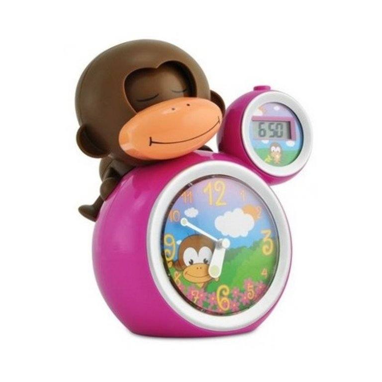 BabyZoo MoMo Monkey Sleep Trainer Clock Cheap Sale 2025