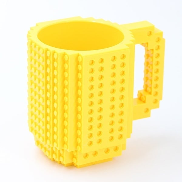 Coffee Cup Building Blocks Mugs Low Shipping Fee Online