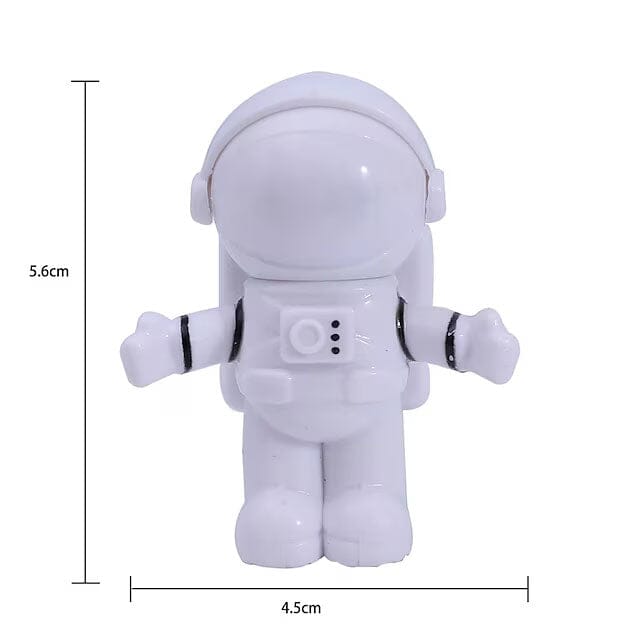 Astronaut Reading LED Night Light For Sale Cheap Pice