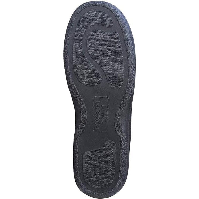 Roxoni Men's Memory Foam House Slippers For Sale Online