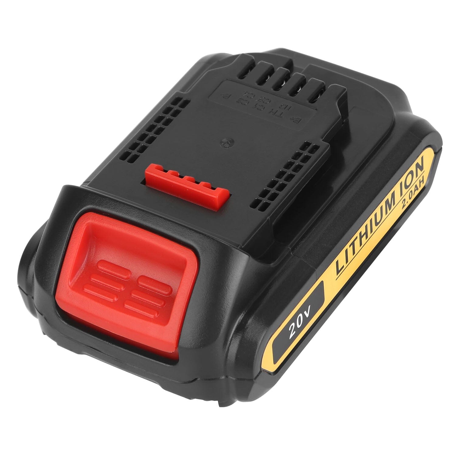 20V Replacement Battery Fit for Dewalt DCB Online Online Outlet Sale