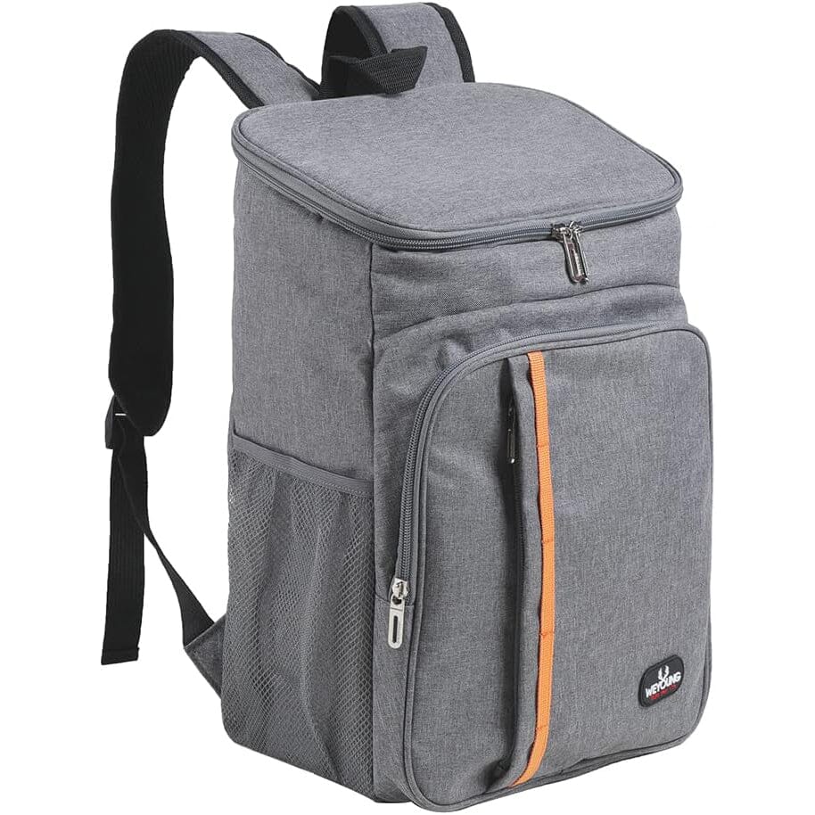 Heavy Duty Oxford Fabric Cooler Backpack With Credit Card