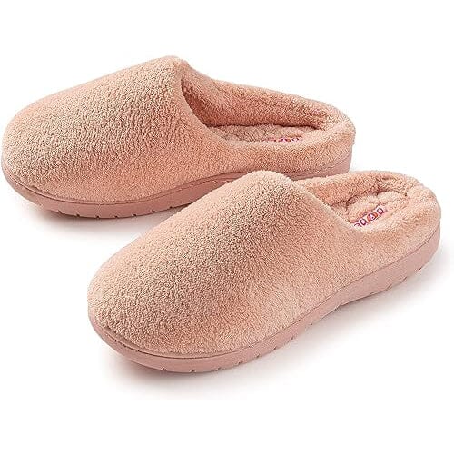 Pupeez Girls Classic Terry Clog Slippers Discounts Sale Online