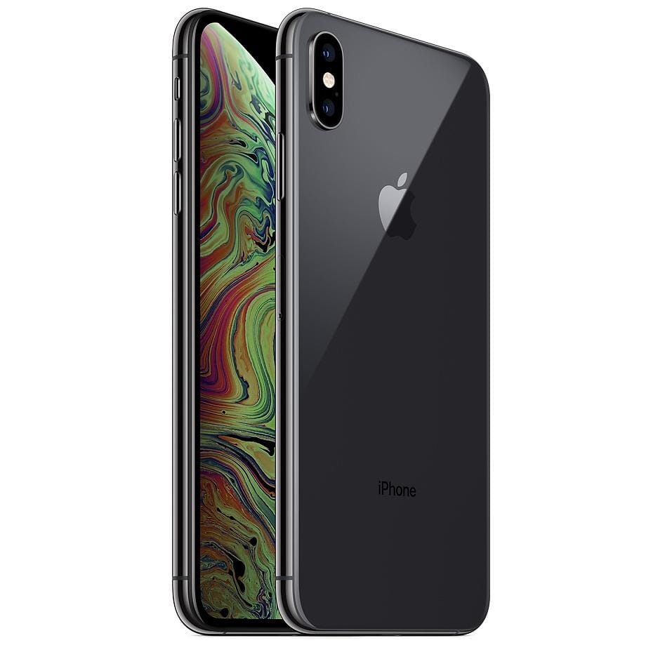 Apple iPhone XS Max - Fully Unlocked (Refurbished) For Sale Cheap Online