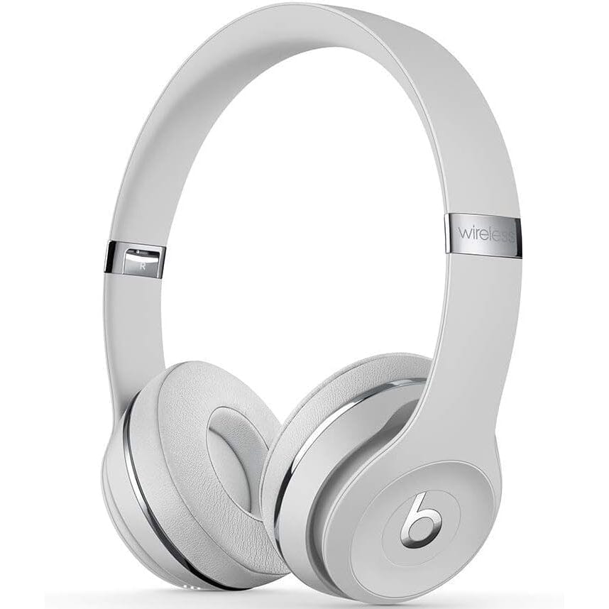 Beats Solo3 Wireless On-Ear Headphones  (Refurbished) Store Sale Online