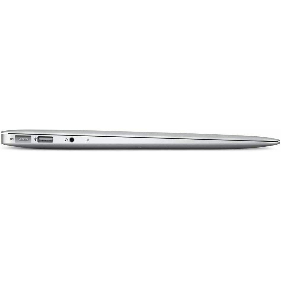 Apple MacBook Air MD760LL/A Core i5 1.3 13-Inch 4GB RAM 128GB (Refurbished) Free Shipping Outlet